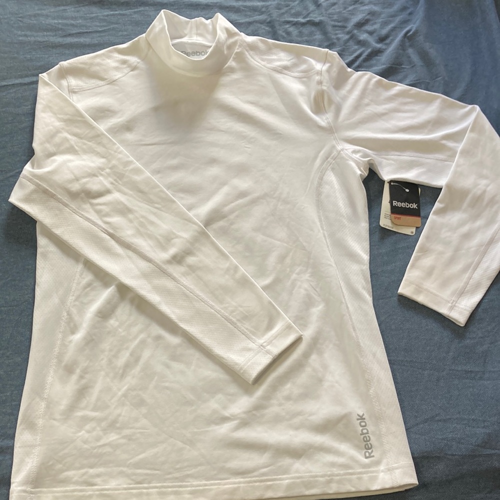 Reebok sport shirt